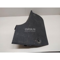 Обшивка багажника Ford Focus II (2005 - 2008) 1534341