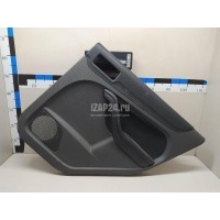 Обшивка двери задней правой Ford Focus II (2005 - 2008) 1515365