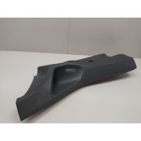 Обшивка стойки Ford Focus II (2005 - 2008) 1345014