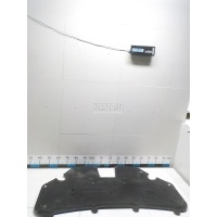 Шумоизоляция капота Ford Focus II (2005 - 2008) 1495860