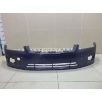 Бампер передний Ford Focus II (2005 - 2008) 1336763