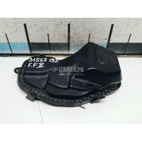 Крышка фары правой Ford Focus II (2005 - 2008) 1324265