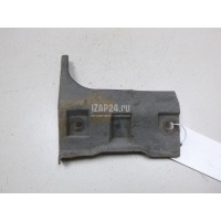 Накладка на порог (наружная) Ford Focus II (2005 - 2008) 5M51A10175AC