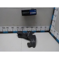 Пыльник двигателя Ford Focus II (2005 - 2008) 4M5116A563AC