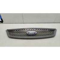Решетка радиатора Ford Focus II (2005 - 2008) 1516621