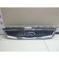 Решетка радиатора Ford Focus II (2005 - 2008) 1508157