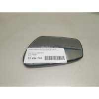Стекло зеркала электрического левого Ford Focus II (2005 - 2008) 1255899