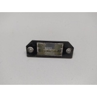 Фонарь подсветки номера Ford Focus II (2005 - 2008) 4502331