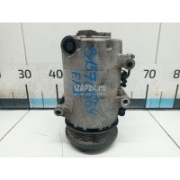 Компрессор кондиционера Ford Focus II (2005 - 2008) 1678412
