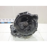 МКПП (механическая коробка переключения передач) Ford Focus II (2005 - 2008) 1364147