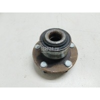 Ступица передняя Ford Focus II (2005 - 2008) 1471854
