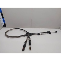 Трос КПП Ford Focus II (2005 - 2008)  1520846