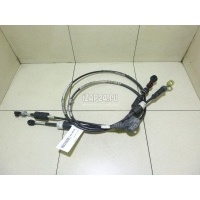Трос КПП Ford Focus II (2005 - 2008)  1420334