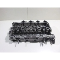 Головка блока Citroen-Peugeot C4 (2005 - 2011) 0200EH