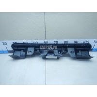 Кронштейн заднего бампера Citroen-Peugeot C4 (2005 - 2011) 7416G0