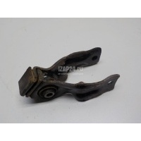 Опора двигателя задняя Citroen-Peugeot C4 (2005 - 2011) 1806H1