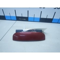 Кнопка открывания багажника Citroen-Peugeot C4 (2005 - 2011) 8726Q8