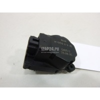 Моторчик заслонки отопителя Citroen-Peugeot C4 (2005 - 2011) 6447RZ