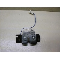 Замок багажника Hyundai-Kia Sportage (1993 - 2006) 0K08B62310B
