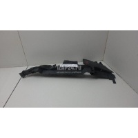 Воздуховод радиатора правый VAG A6 [C6,4F] (2004 - 2011) 4F0121284BE