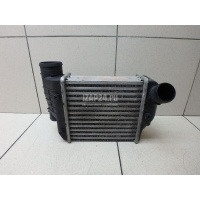 Интеркулер VAG A6 [C6,4F] (2004 - 2011) 4F0145806AA
