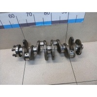 Коленвал VAG A6 [C6,4F] (2004 - 2011) 03L105021C