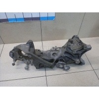 Кронштейн генератора VAG A6 [C6,4F] (2004 - 2011) 03L903139H