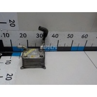 Радиатор масляный VAG A6 [C6,4F] (2004 - 2011) 079117015A