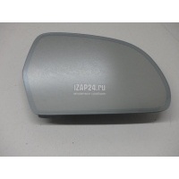 Стекло зеркала электрического правого VAG A6 [C6,4F] (2004 - 2011) 4F0857536AH