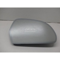 Стекло зеркала электрического правого VAG A6 [C6,4F] (2004 - 2011) 4F0857536AH