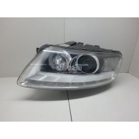 Фара левая VAG A6 [C6,4F] (2004 - 2011) 4F0941029DJ