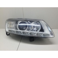 Фара правая VAG A6 [C6,4F] (2004 - 2011) 4F0941030DJ