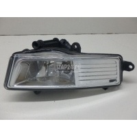 Фара противотуманная левая VAG A6 [C6,4F] (2004 - 2011) 4F0941699A