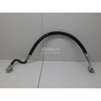 Трубка кондиционера VAG A6 [C6,4F] (2004 - 2011) 4F0260701L
