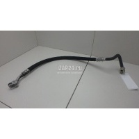 Трубка кондиционера VAG A6 [C6,4F] (2004 - 2011) 4F0260701L