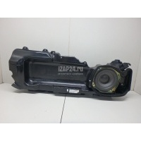 Сабвуфер VAG A6 [C6,4F] (2004 - 2011) 4F0035381D