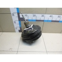 Усилитель тормозов вакуумный VAG A6 [C6,4F] (2004 - 2011) 4F0612107F