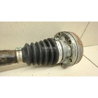 Полуось задняя VAG A6 [C6,4F] (2004 - 2011) 4F0501203