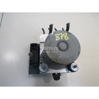 Блок ABS (насос) VAG A6 [C6,4F] (2004 - 2011) 4F0614517AB