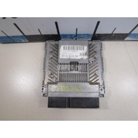 Блок управления двигателем VAG A6 [C6,4F] (2004 - 2011) 4F0910552M