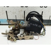 Замок двери передней правой Mercedes Benz Vito (638) (1996 - 2003) 6387200535