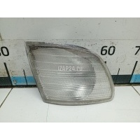 Указатель поворота правый белый Mercedes Benz Vito (638) (1996 - 2003) 6388200921