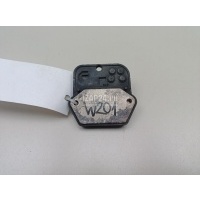 Коммутатор Mercedes Benz W201 (1982 - 1993) 0025455932