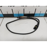Датчик кислородный/Lambdasonde Mercedes Benz W202 (1993 - 2000) 0015400417