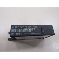 Реле Mercedes Benz W202 (1993 - 2000) 2025420232