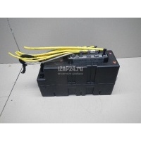 Вакуумное устройство системы центрального замка Mercedes Benz W220 (1998 - 2005) A2208001248