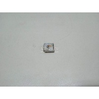Скоба крепежная Mercedes Benz W220 (1998 - 2005) 0049943145