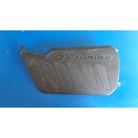 Крышка двигателя декоративная Mercedes S W222 2018 A6560106600