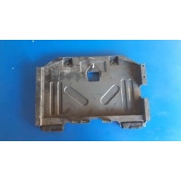 Полка аккумулятора Mercedes S W222 2018 A2226106301