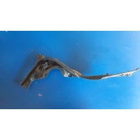 Перегородка в моторном отсеке Mercedes S W222 2018 A2226209401